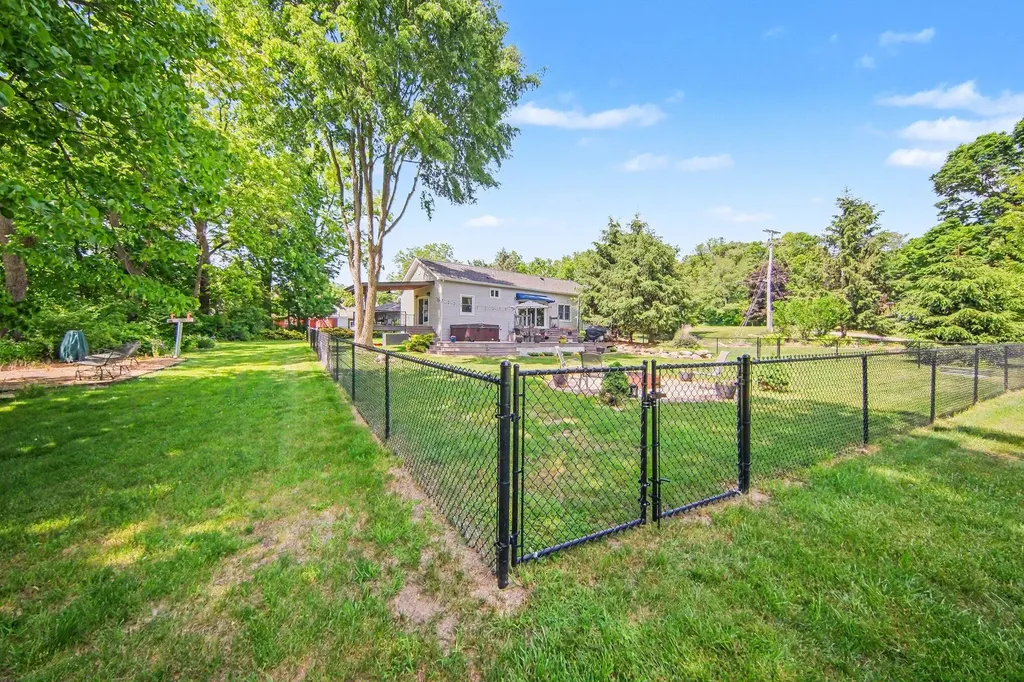 520 Wolverine Street Unknown City MI 48158