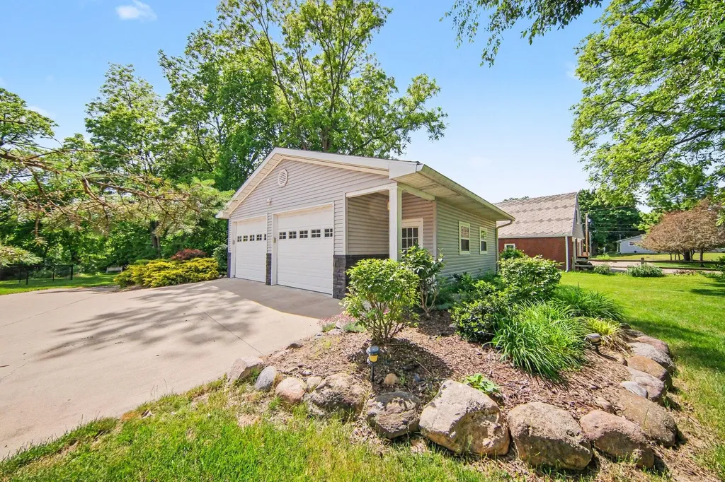 520 Wolverine Street Unknown City MI 48158