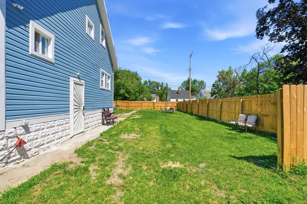 17916 Arlington Street Detroit City MI 48212
