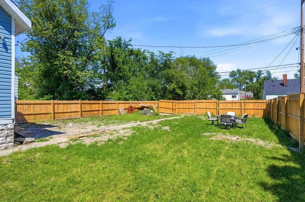 17916 Arlington Street Detroit City MI 48212