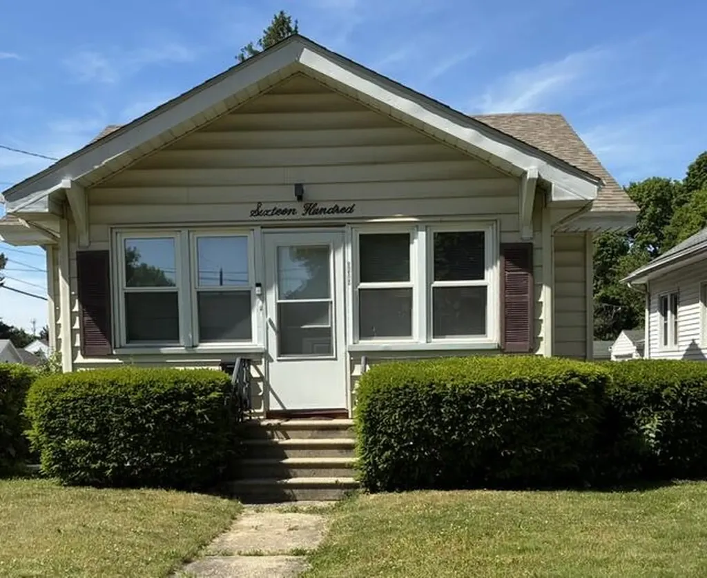 1600 Maguire Street Jackson City MI 49202