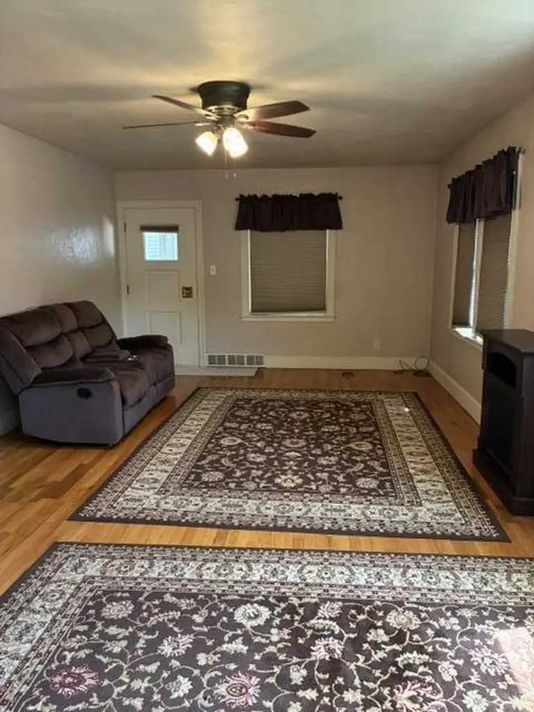 1600 Maguire Street Jackson City MI 49202