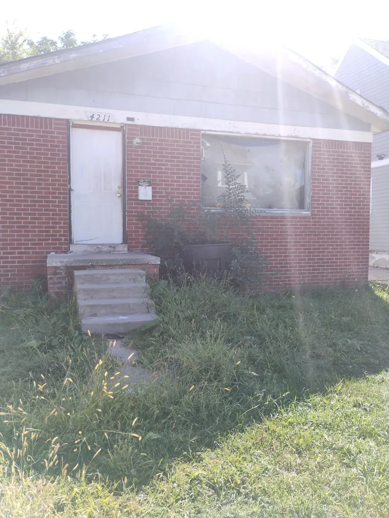4211 Elmhurst Street Detroit City MI 48204