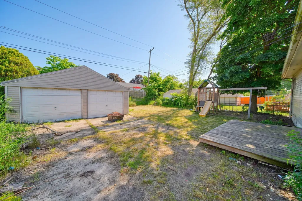 1241 Grove Road Ypsilanti Charter Township MI 48198