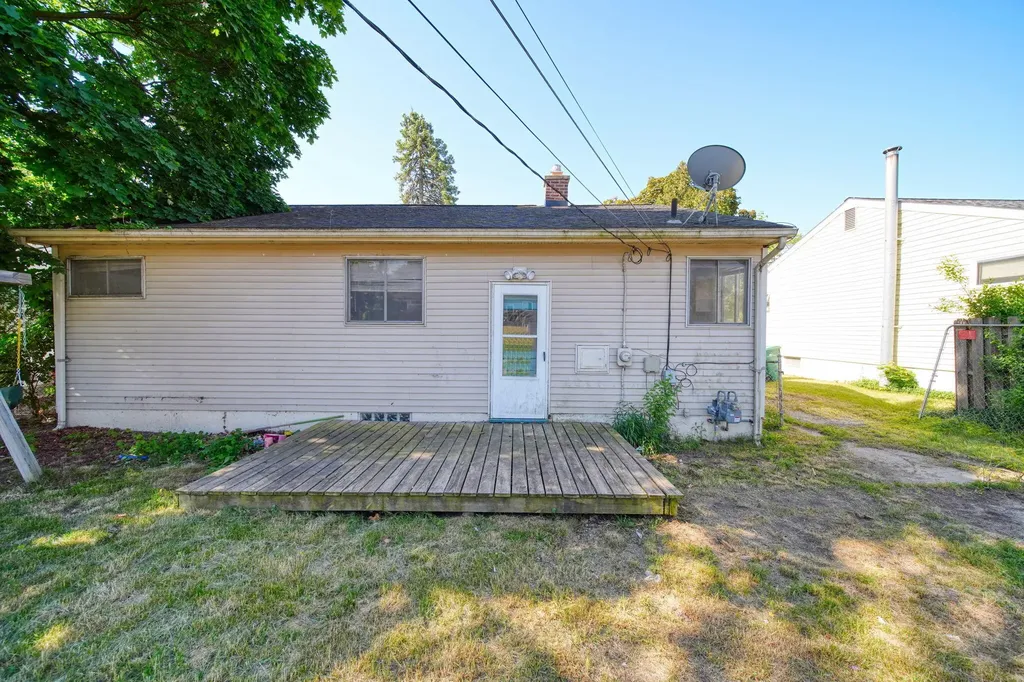 1241 Grove Road Ypsilanti Charter Township MI 48198