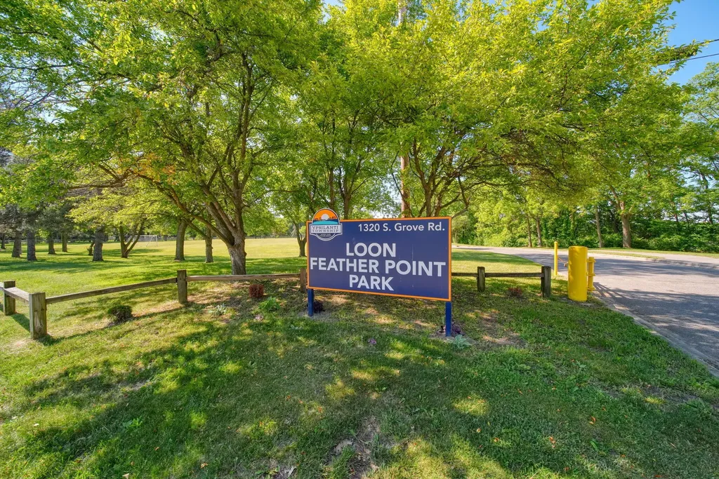 1241 Grove Road Ypsilanti Charter Township MI 48198