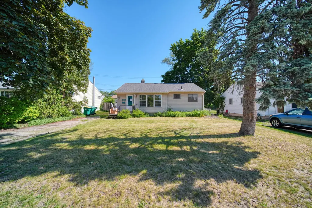 1241 Grove Road Ypsilanti Charter Township MI 48198
