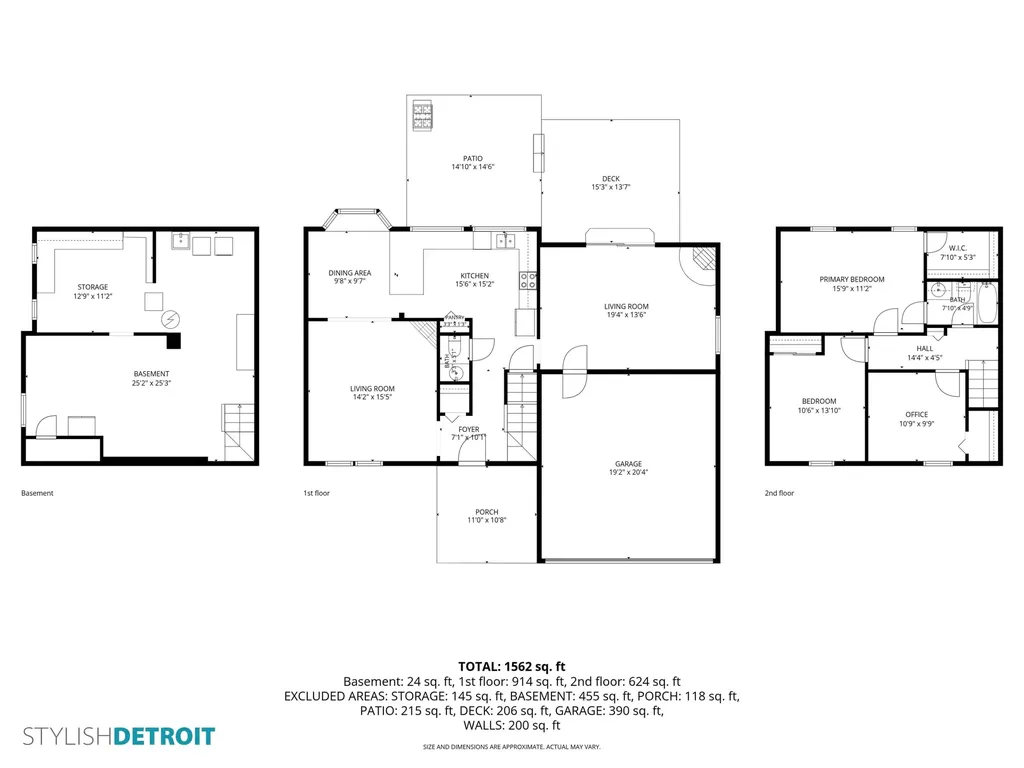 34180 Parkdale Street Livonia City MI 48150