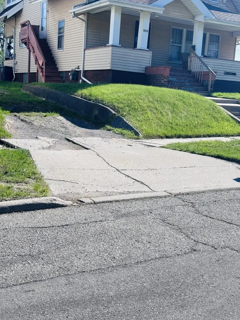 604 Page Street Genesee Charter Township MI 48505