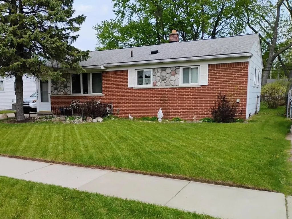 12415 Clinton River Road Sterling Heights City MI 48313