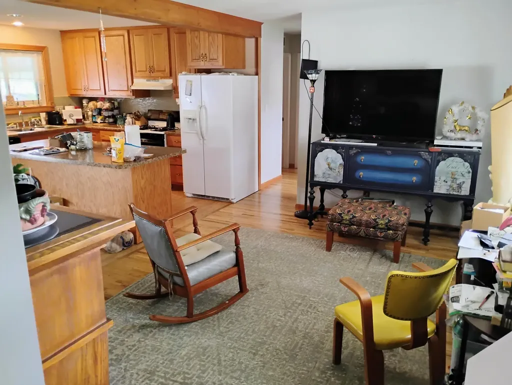 12415 Clinton River Road Sterling Heights City MI 48313