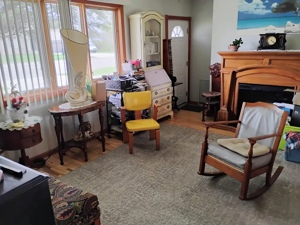 12415 Clinton River Road Sterling Heights City MI 48313