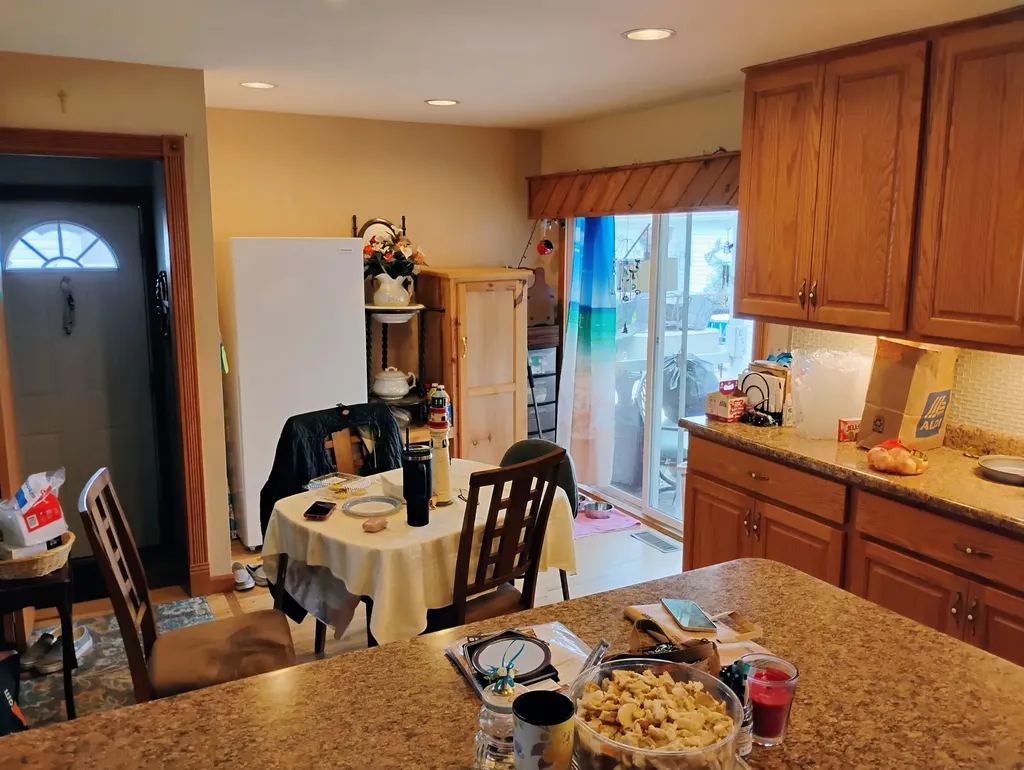 12415 Clinton River Road Sterling Heights City MI 48313