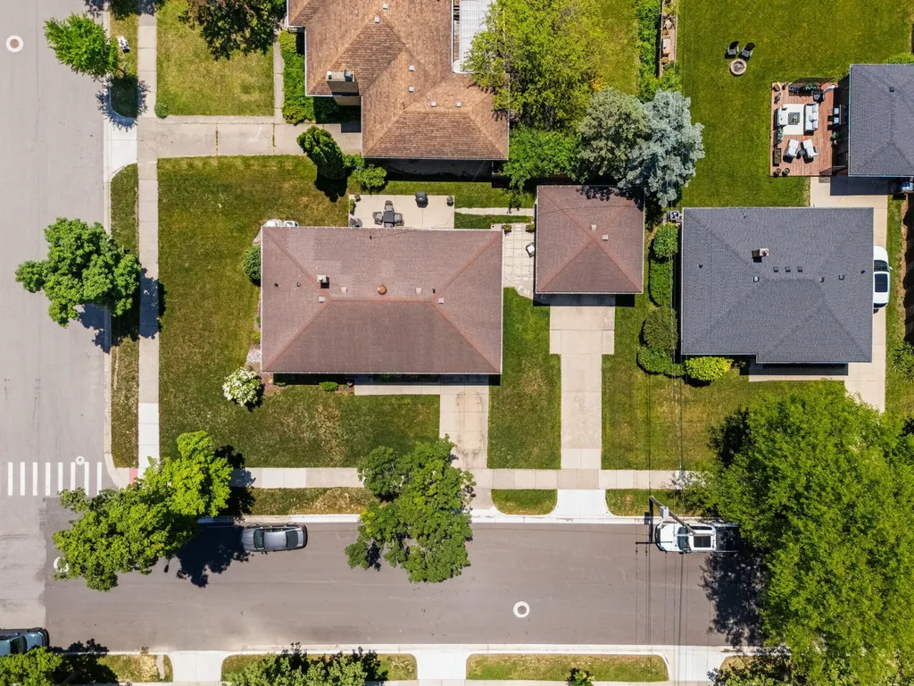 1901 Weldon Boulevard Ann Arbor City MI 48103