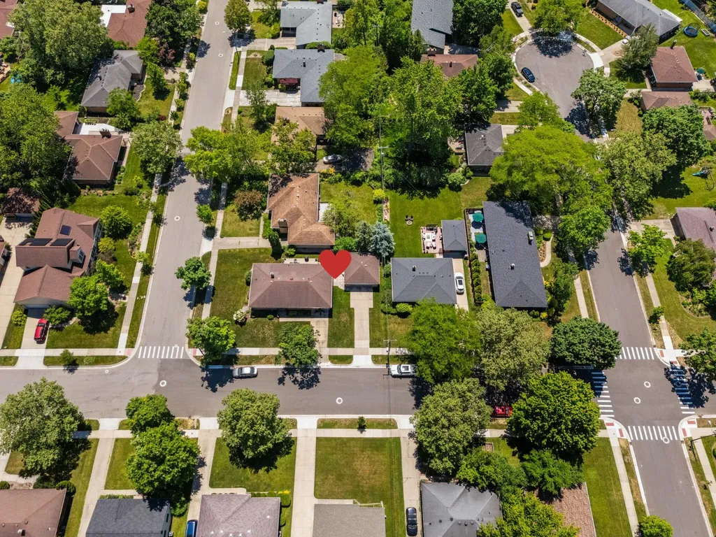 1901 Weldon Boulevard Ann Arbor City MI 48103