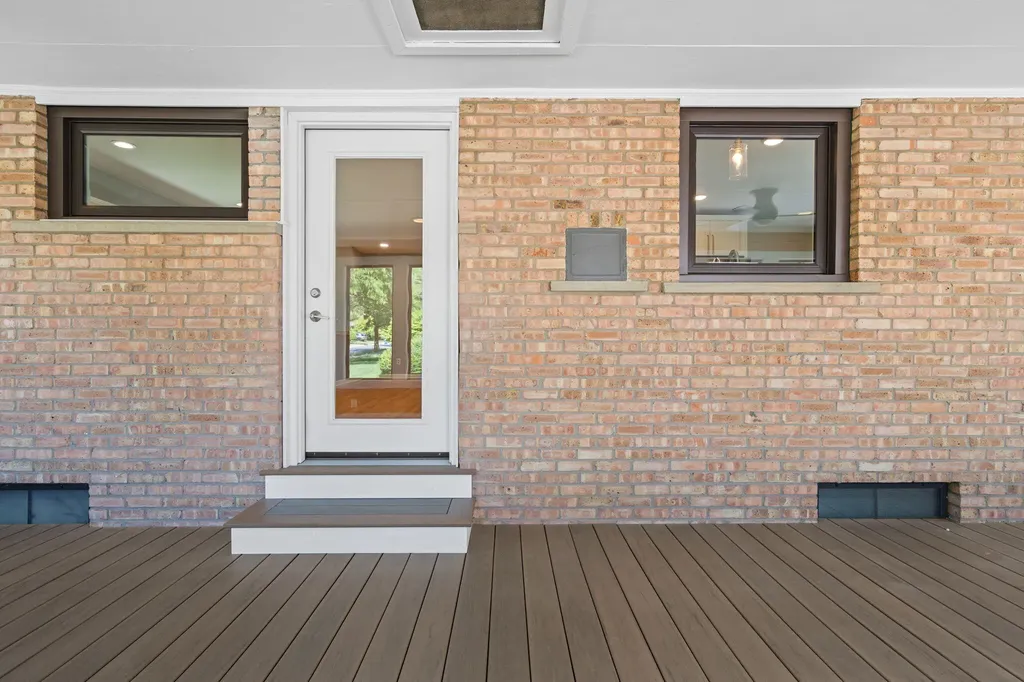 1901 Weldon Boulevard Ann Arbor City MI 48103