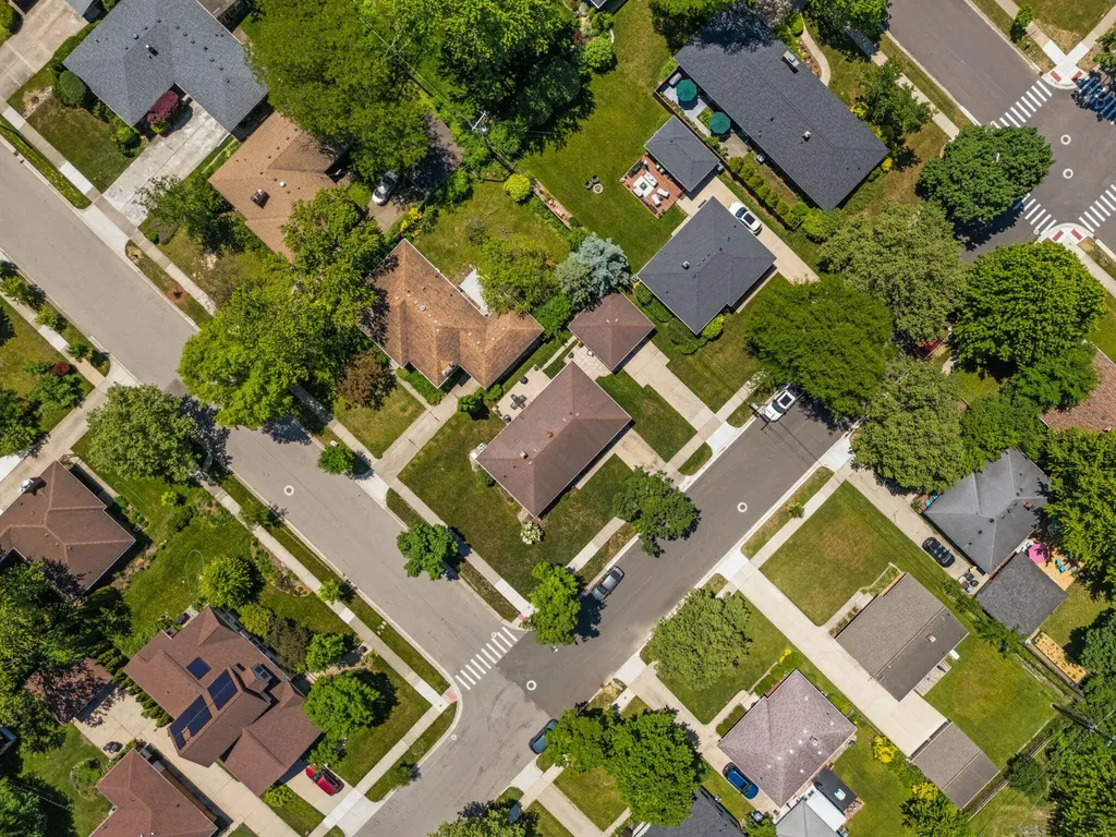 1901 Weldon Boulevard Ann Arbor City MI 48103