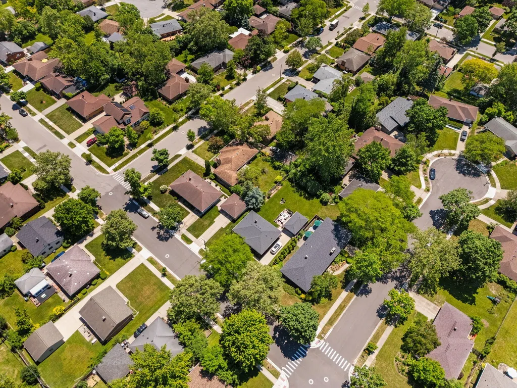 1901 Weldon Boulevard Ann Arbor City MI 48103