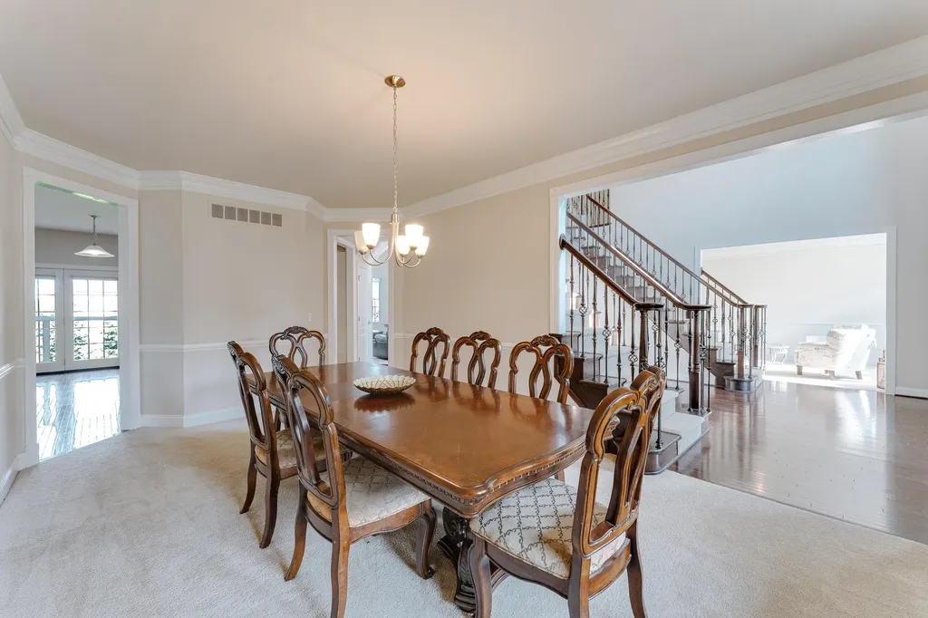 17486 Crestbrook Drive Northville Township MI 48168