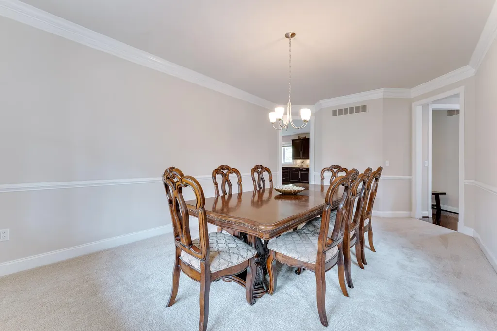 17486 Crestbrook Drive Northville Township MI 48168