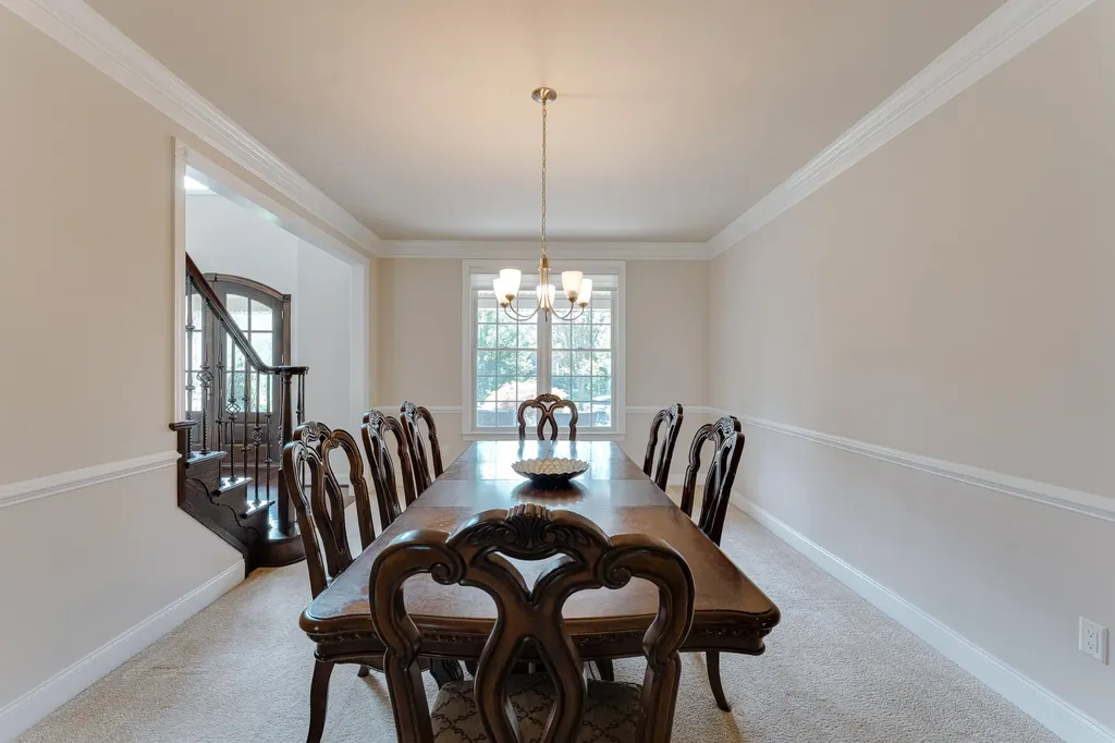 17486 Crestbrook Drive Northville Township MI 48168