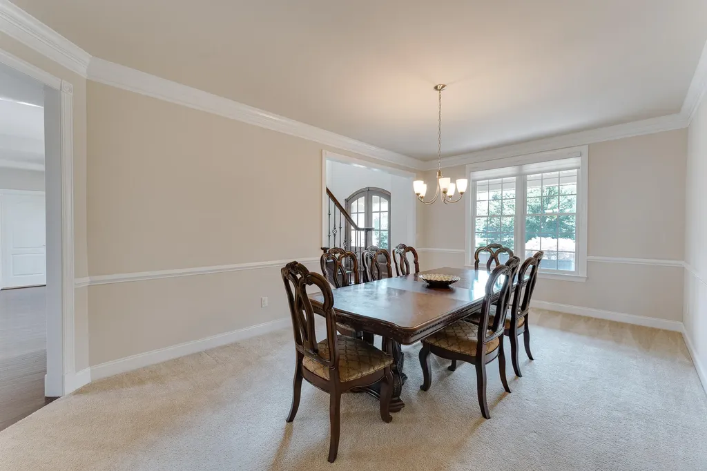 17486 Crestbrook Drive Northville Township MI 48168