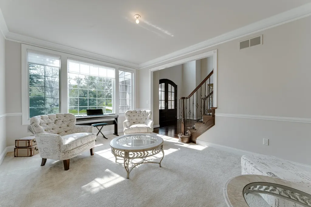 17486 Crestbrook Drive Northville Township MI 48168