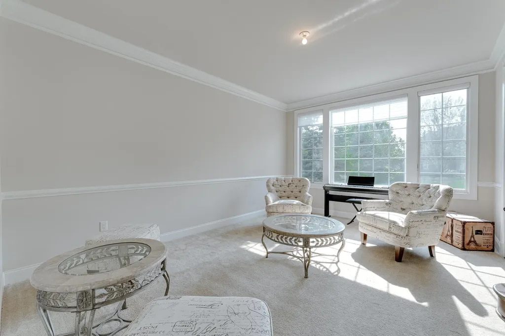 17486 Crestbrook Drive Northville Township MI 48168