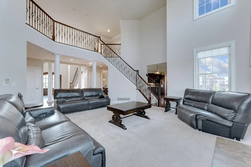 17486 Crestbrook Drive Northville Township MI 48168
