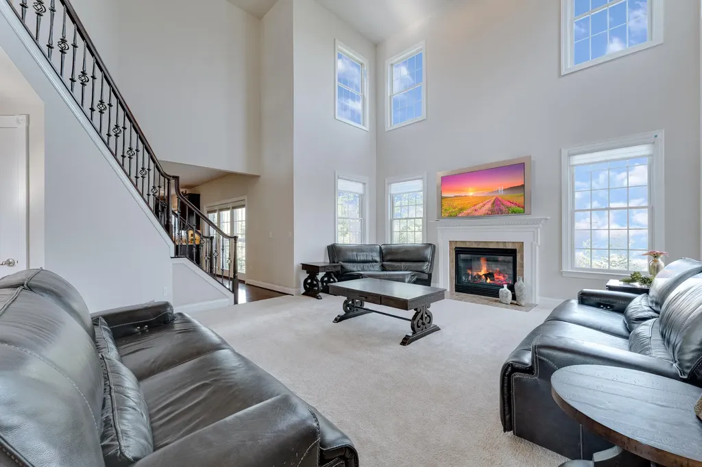 17486 Crestbrook Drive Northville Township MI 48168