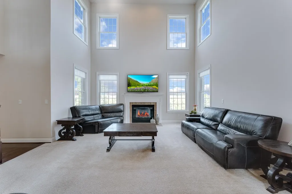 17486 Crestbrook Drive Northville Township MI 48168