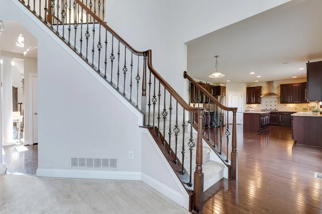17486 Crestbrook Drive Northville Township MI 48168