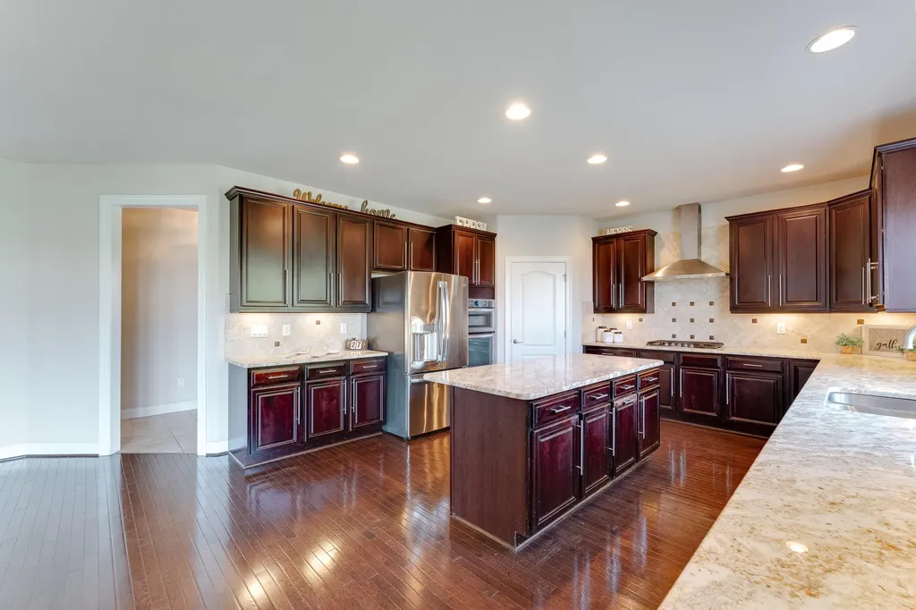 17486 Crestbrook Drive Northville Township MI 48168