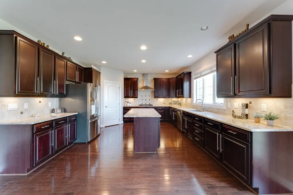 17486 Crestbrook Drive Northville Township MI 48168