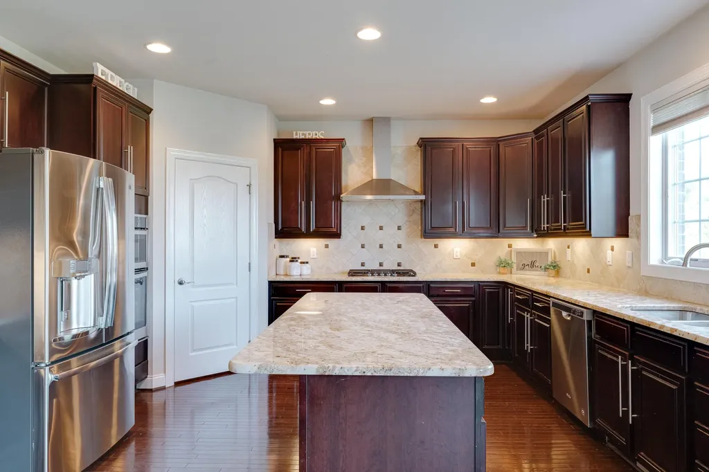 17486 Crestbrook Drive Northville Township MI 48168