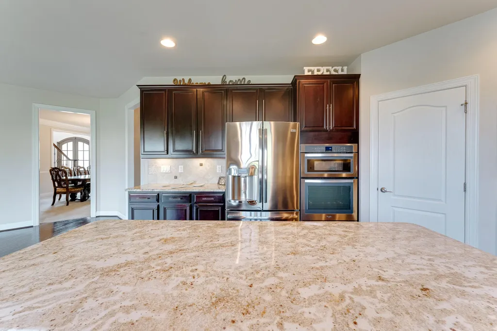 17486 Crestbrook Drive Northville Township MI 48168