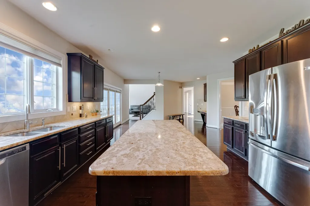 17486 Crestbrook Drive Northville Township MI 48168