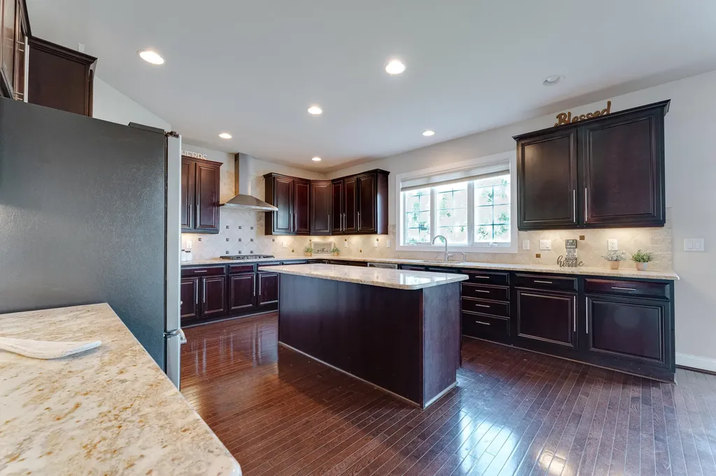 17486 Crestbrook Drive Northville Township MI 48168