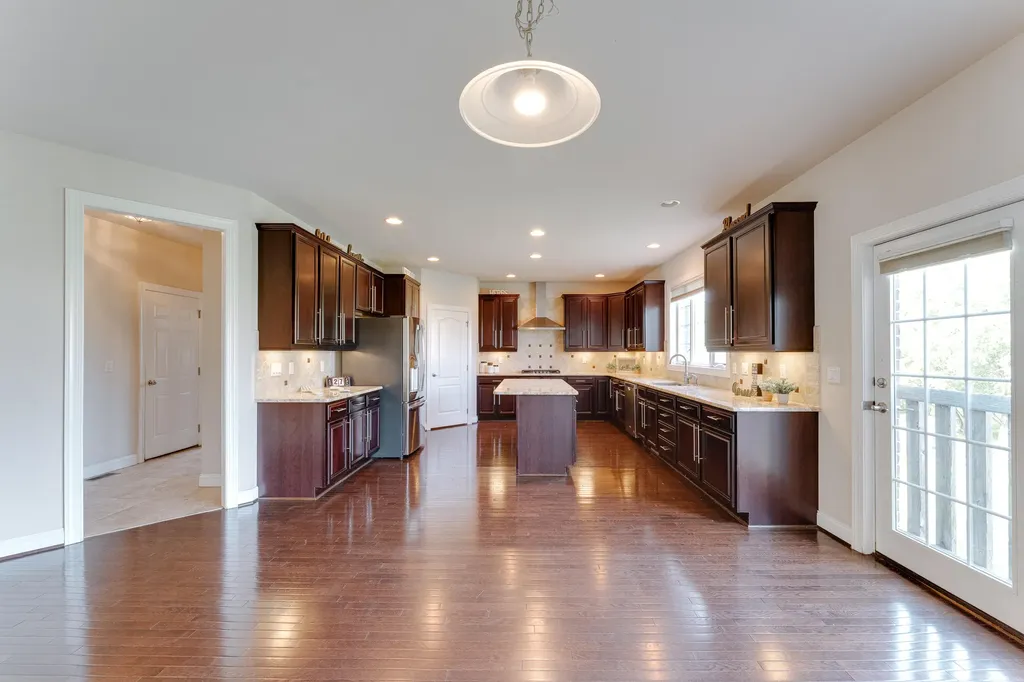 17486 Crestbrook Drive Northville Township MI 48168
