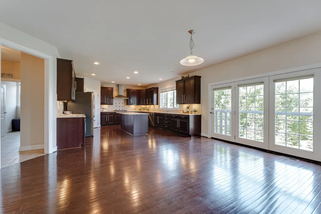 17486 Crestbrook Drive Northville Township MI 48168