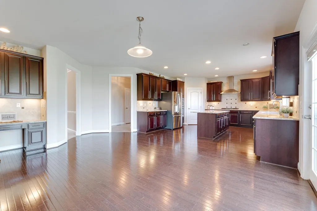 17486 Crestbrook Drive Northville Township MI 48168