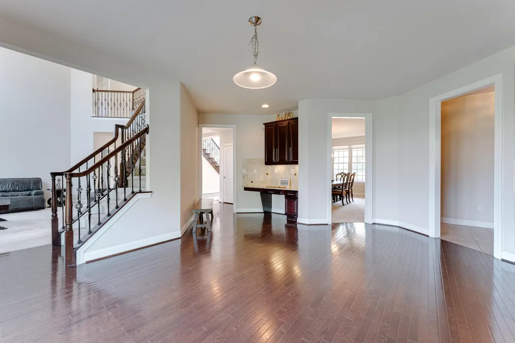 17486 Crestbrook Drive Northville Township MI 48168