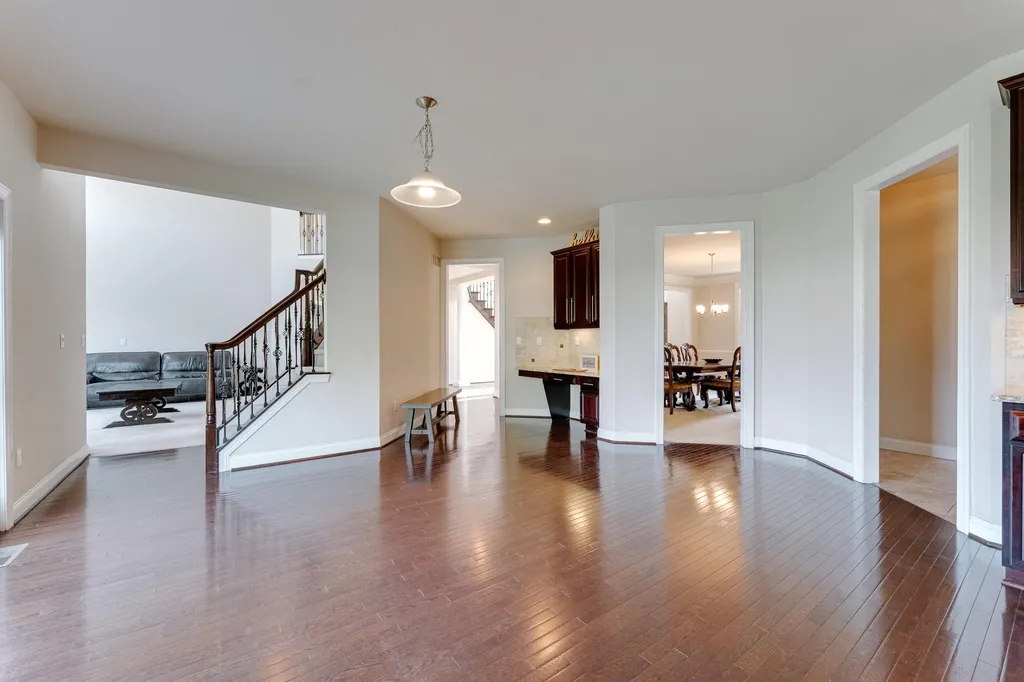 17486 Crestbrook Drive Northville Township MI 48168