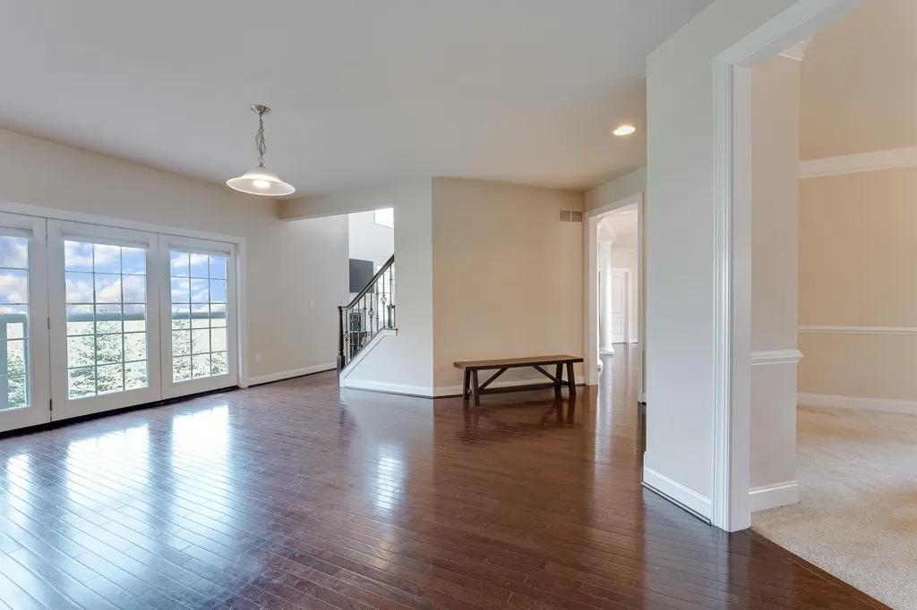 17486 Crestbrook Drive Northville Township MI 48168