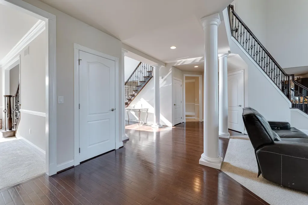 17486 Crestbrook Drive Northville Township MI 48168