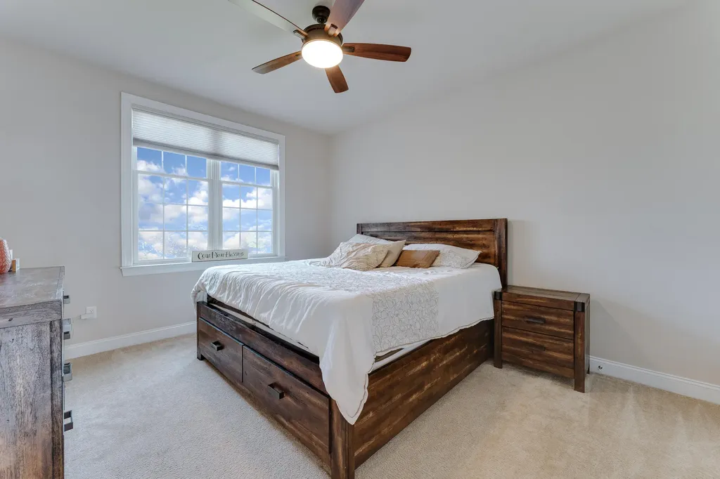 17486 Crestbrook Drive Northville Township MI 48168
