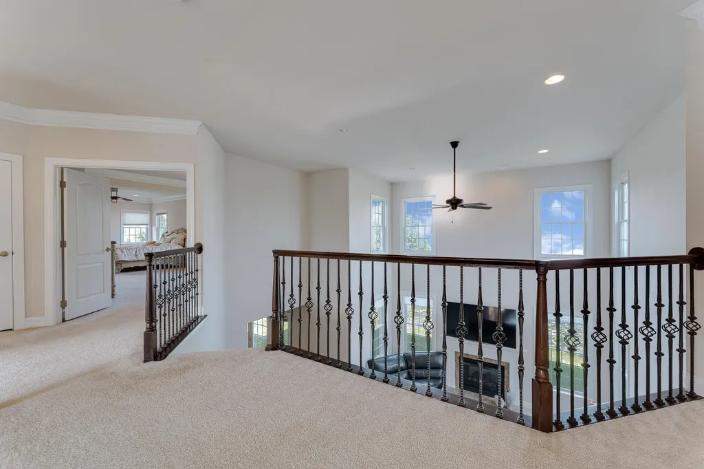 17486 Crestbrook Drive Northville Township MI 48168