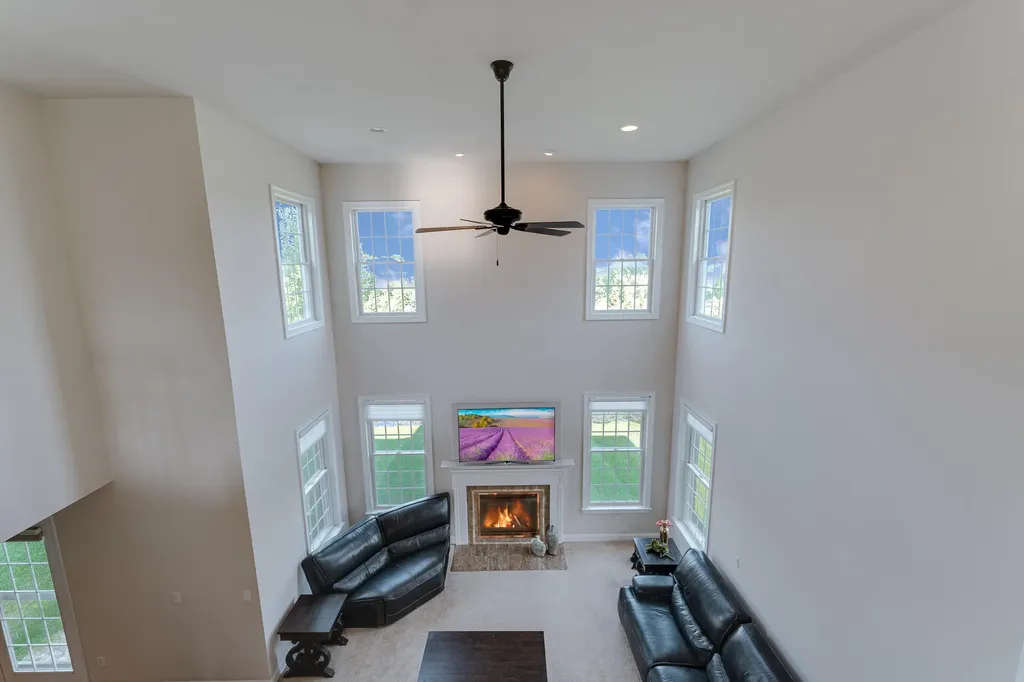 17486 Crestbrook Drive Northville Township MI 48168