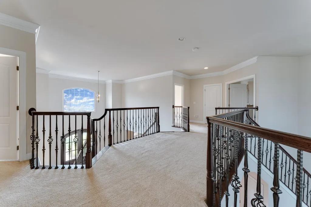 17486 Crestbrook Drive Northville Township MI 48168