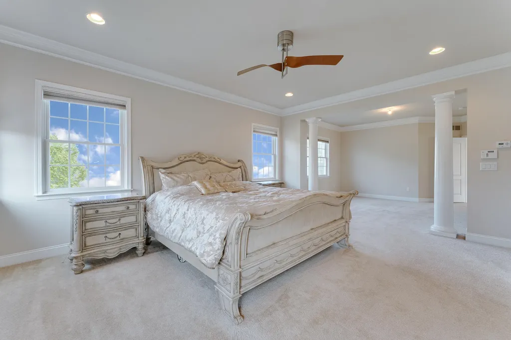 17486 Crestbrook Drive Northville Township MI 48168